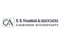 K B Nambiar & Associates