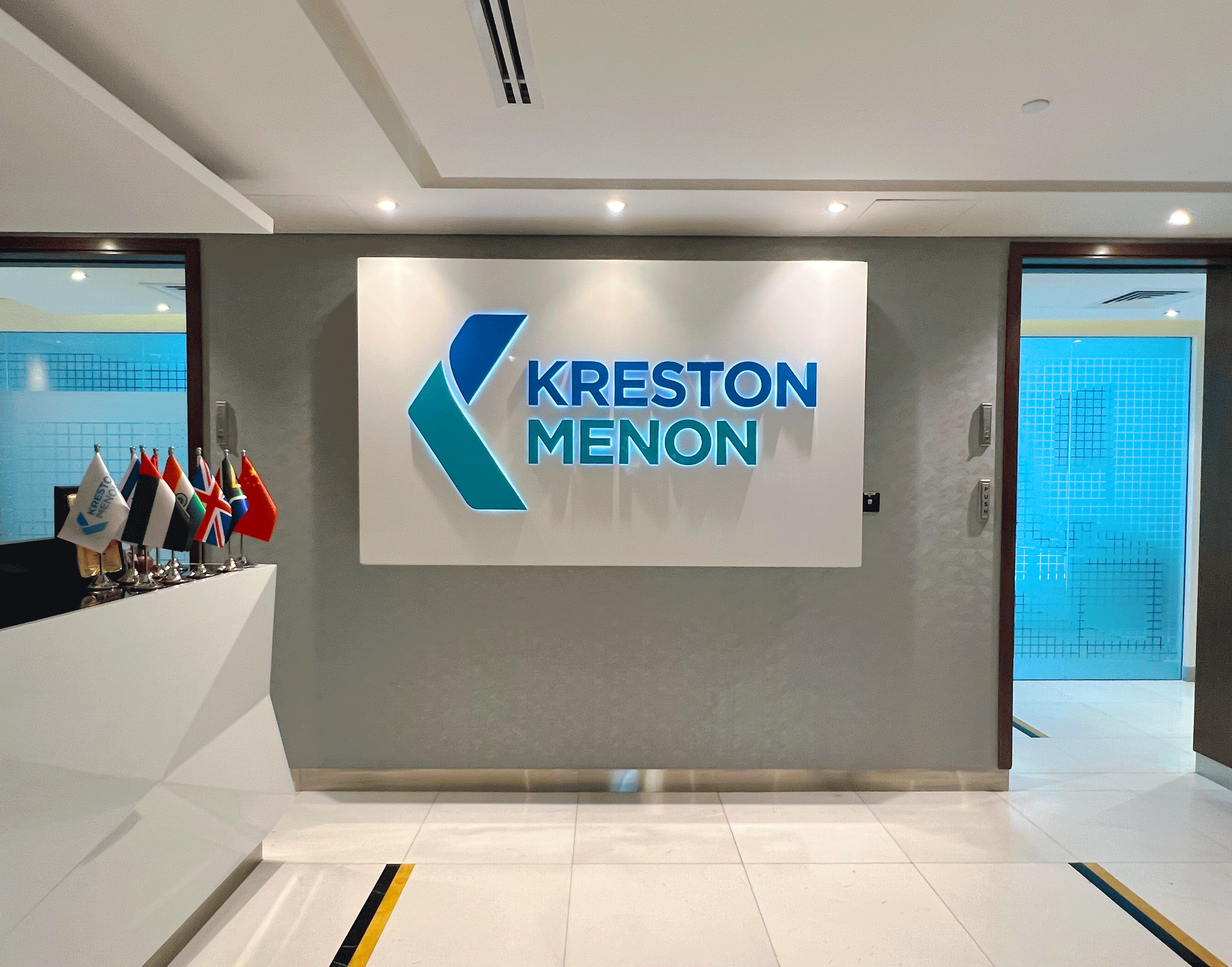 Kreston-Menon-Office